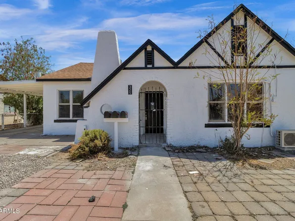 325 N 17TH Drive, Phoenix, AZ 85007