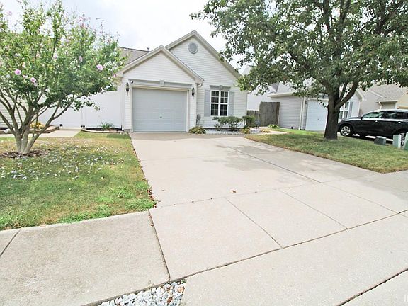 2nd image of 4209 Halford Dr