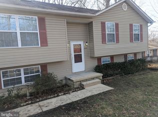 695 Gunsmoke Trl, Lusby, MD 20657