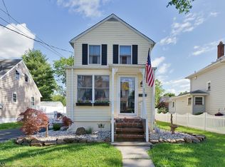 737 2nd St, Dunellen, NJ 08812