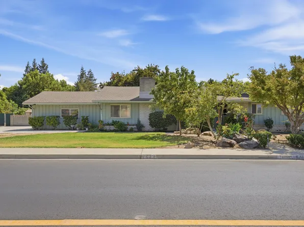2513 Almond Avenue, Sanger, CA 93657