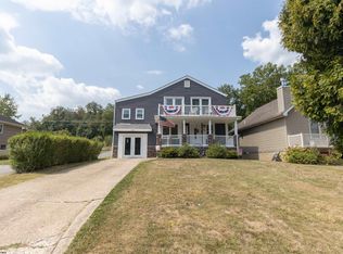 104 Maple Lake Rd, Bridgeport, WV 26330