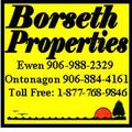 Borseth Properties