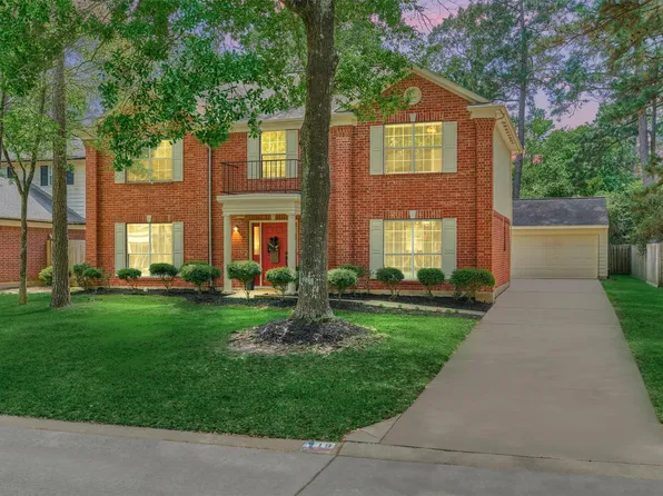 19 Greentwig Pl, Spring, TX 77381