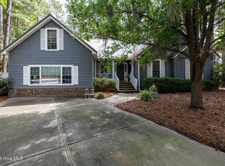 106 Windlass Way, Aurora, NC 27806