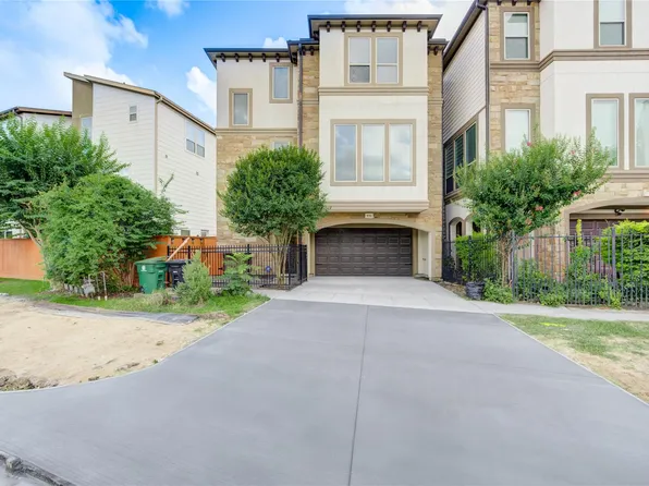 5711 Allen St, Houston, TX 77007