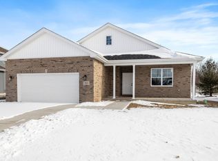 203 Hickory St, Peotone, IL