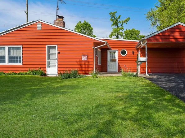 162 Blue Ridge Dr, Levittown, PA 19057