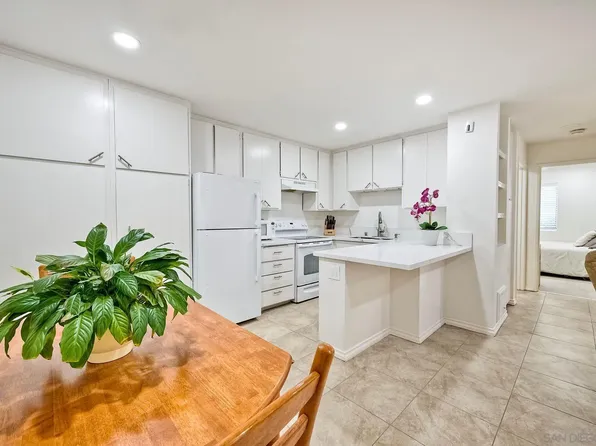 6358 Rancho Mission Rd Unit 623, San Diego, CA 92108