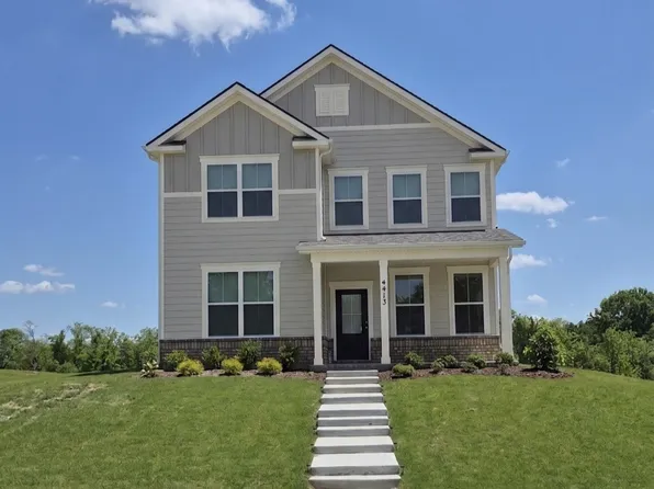 4409 Maxwell Rd, Antioch, TN 37013