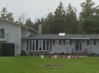 44 Old County Rd, Marshfield, ME 04654