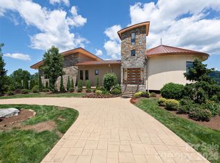 95 Horizon Hill Rd, Asheville, NC 28804