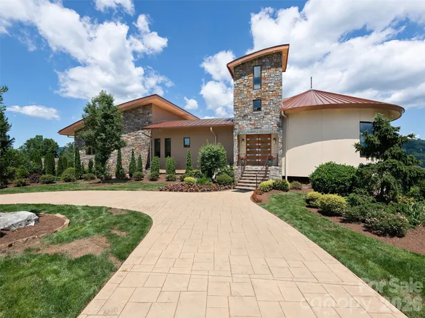 95 Horizon Hill Rd, Asheville, NC 28804