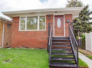 5509 N Central Ave #A, Chicago, IL 60630