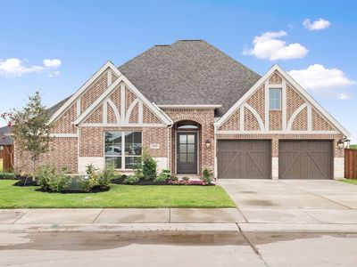 2410 Bass Ct, Midlothian, TX, 76065
