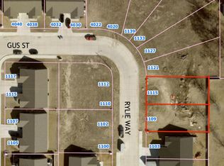 1109 Rylie Way, Grand Island, NE 68803