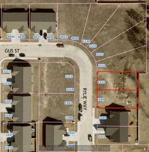 1109 Rylie Way, Grand Island, NE, 68803