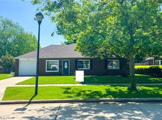 693 Birch Ave, Euclid, OH