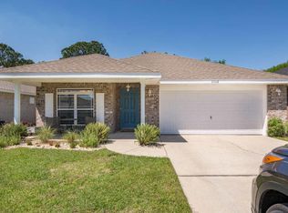 8969 Abbington Dr, Pensacola, FL 32534