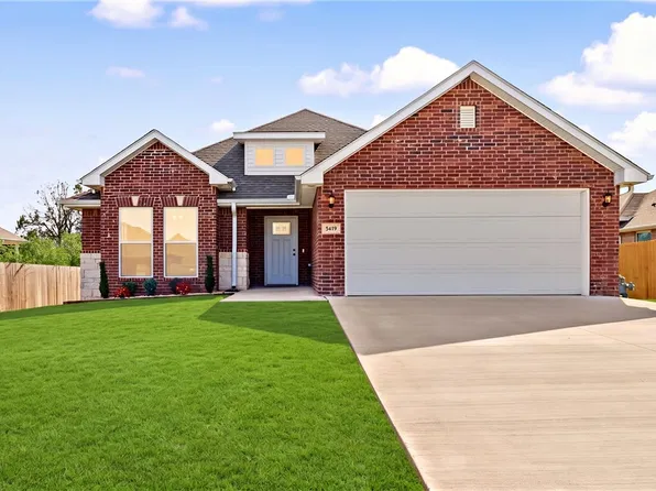 5419 Clear Springs Ave, Springdale, AR 72762