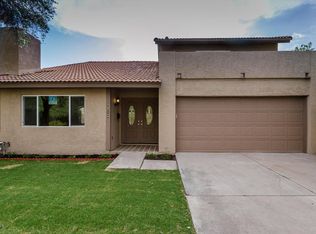 5614 S Rocky Point Rd, Tempe, AZ 85283