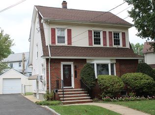 1076 Potter Ave, Union, NJ 07083