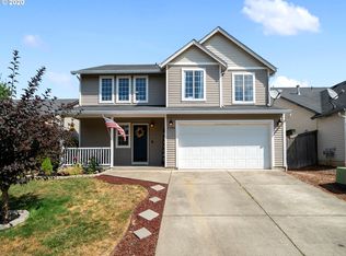 1106 NW 10th St, Battle Ground, WA 98604