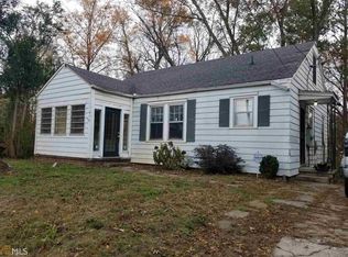1185 Mecaslin St NW, Atlanta, GA 30318