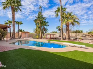 6208 W Willow Ave, Glendale, AZ 85304