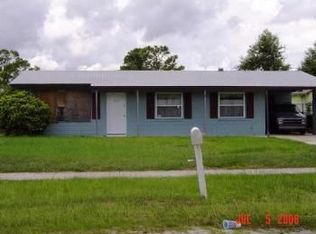 2627 Oleander Blvd, Fort Pierce, FL 34982