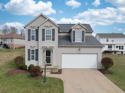 9691 Emerald Brook Cir NW, Canal Fulton, OH, 44614