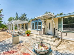 234 Tiger Mountain Rd, Palmdale, CA 93550