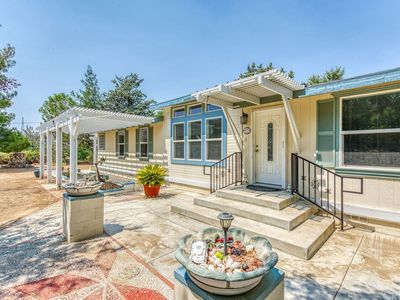 234 Tiger Mountain Rd, Palmdale, CA, 93550