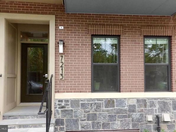 7213 Georgia Ave NW #10-A