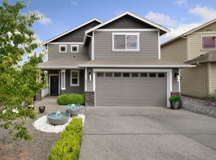 12227 58th Ave SE, Snohomish, WA 98296