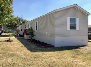 331 N Fork Rd #76, San Marcos, TX 78666