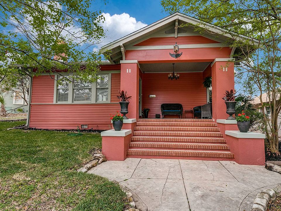 1st image of 403 E Huisache Ave