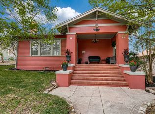 403 E Huisache Ave, San Antonio, TX 78212
