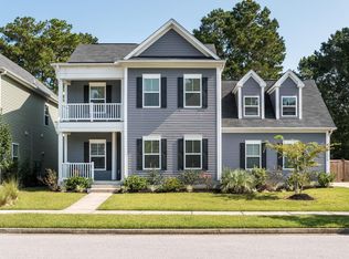 1118 Rearick Rd, Johns Island, SC 29455