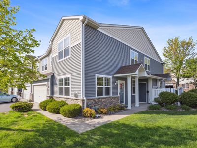 15618 Emerald Dr N UNIT 1, Hugo, MN, 55038