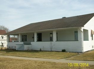 510 E Jones St, Milford, IL 60953