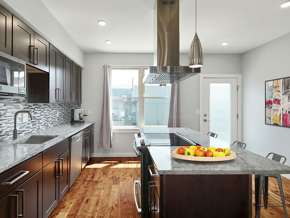 Your kitchen