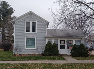 238 Quarterline St, Portland, MI 48875