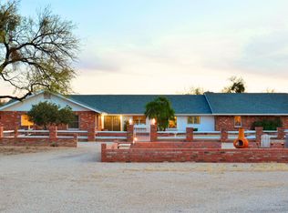 3363 N Melpomene Way, Tucson, AZ 85749