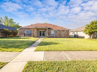 604 Rawhide Ct, Plano, TX 75023