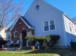 1412 Ruskin Rd, Dayton, OH 45406