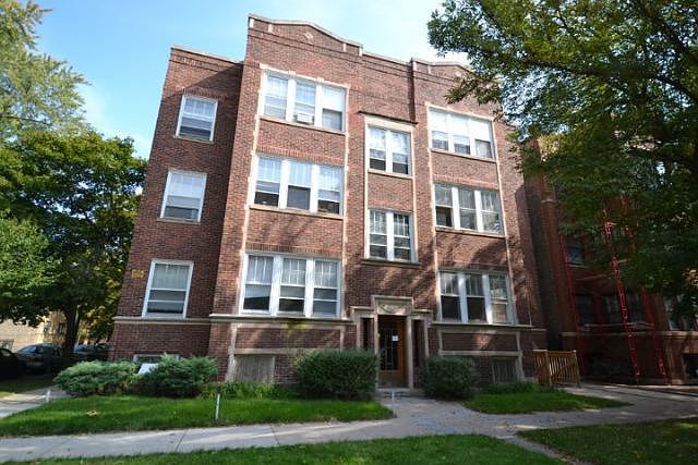 1st image of 5023 N Winchester Ave #8Q