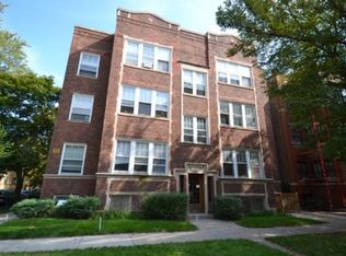 5023 N Winchester Ave #8Q, Chicago, IL 60640