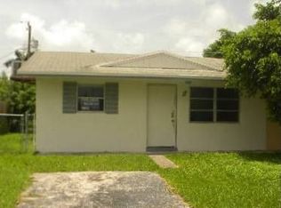 2641 NW 64th Ter, Margate, FL 33063