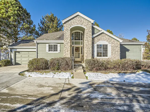 7400 W Grant Ranch Boulevard #60, Littleton, CO 80123